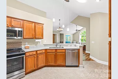 60 Mountain Meadow Circle #E2, Weaverville, NC 28787 - Photo 18