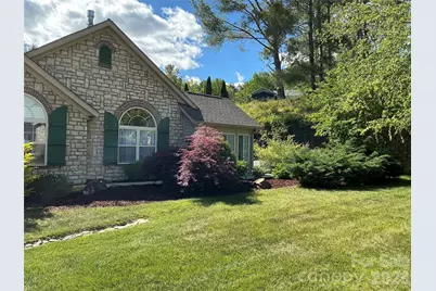 60 Mountain Meadow Circle #E2, Weaverville, NC 28787 - Photo 2