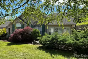 60 Mountain Meadow Cir, Weaverville, NC 28787 - Photo 1