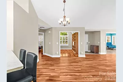 60 Mountain Meadow Circle #E2, Weaverville, NC 28787 - Photo 16