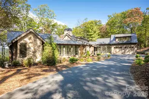 519 Eagle Dr, Sapphire, NC 28774 - Photo 2