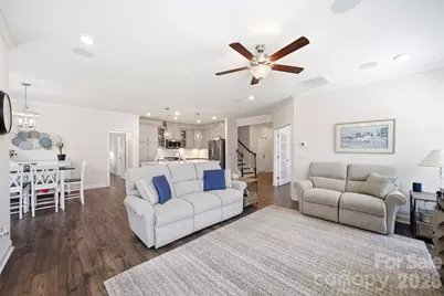 2613 Manor Stone Way, Indian Trail, NC 28079 - Photo 16
