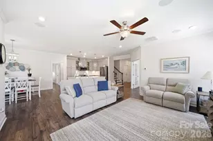 2613 Manor Stone Way, Indian Trail, NC 28079 - Photo 16