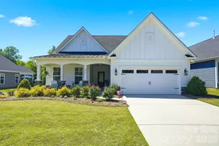 2613 Manor Stone Way, Indian Trail, NC 28079 - Photo 1