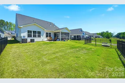 2613 Manor Stone Way, Indian Trail, NC 28079 - Photo 32