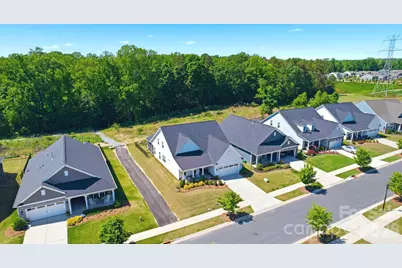 2613 Manor Stone Way, Indian Trail, NC 28079 - Photo 32