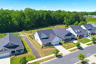 2613 Manor Stone Way, Indian Trail, NC 28079 - Photo 32
