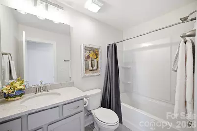 2613 Manor Stone Way, Indian Trail, NC 28079 - Photo 28