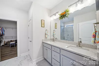 2613 Manor Stone Way, Indian Trail, NC 28079 - Photo 20