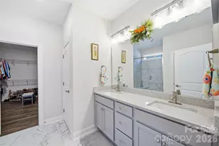 2613 Manor Stone Way, Indian Trail, NC 28079 - Photo 20