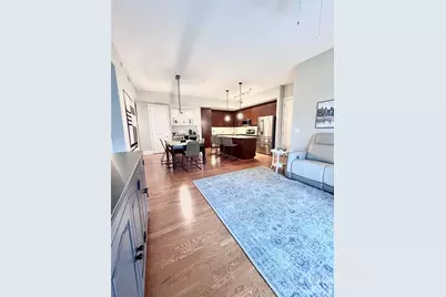 4625 Piedmont Row Drive #609, Charlotte, NC 28210 - Photo 4