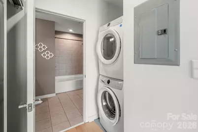 210 N Church Street #3111, Charlotte, NC 28202 - Photo 12