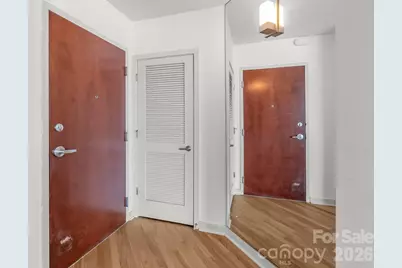 210 N Church Street #3111, Charlotte, NC 28202 - Photo 2