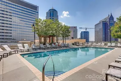 210 N Church Street #3111, Charlotte, NC 28202 - Photo 28