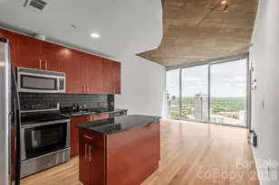 210 N Church St, Charlotte, NC 28202 - Photo 1