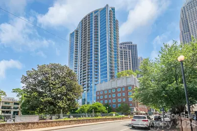 210 N Church Street #3111, Charlotte, NC 28202 - Photo 24