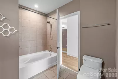 210 N Church Street #3111, Charlotte, NC 28202 - Photo 10