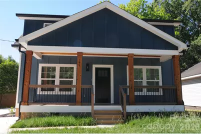 105 W 6th Avenue, Gastonia, NC 28052 - Photo 4