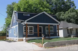 105 W 6th Ave, Gastonia, NC 28052 - Photo 1