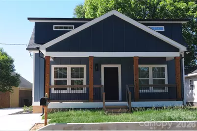 105 W 6th Avenue, Gastonia, NC 28052 - Photo 2