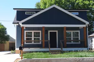 105 W 6th Ave, Gastonia, NC 28052 - Photo 2