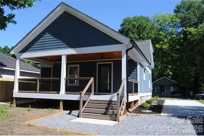 105 W 6th Avenue, Gastonia, NC 28052 - Photo 8