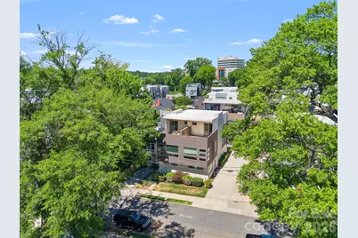 918 Greenleaf Avenue #A, Charlotte, NC 28202 - Photo 2