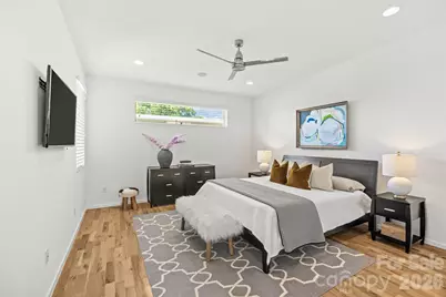 918 Greenleaf Avenue #A, Charlotte, NC 28202 - Photo 22