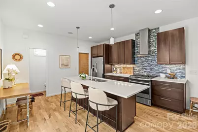 918 Greenleaf Avenue #A, Charlotte, NC 28202 - Photo 6