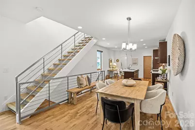 918 Greenleaf Avenue #A, Charlotte, NC 28202 - Photo 14