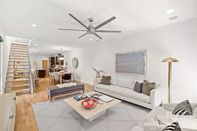 918 Greenleaf Avenue #A, Charlotte, NC 28202 - Photo 18