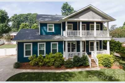 205 Sherwood Drive, Huntersville, NC 28078 - Photo 2