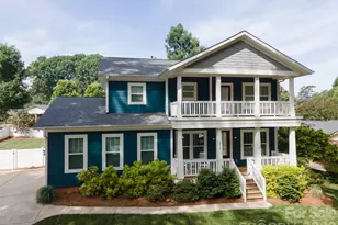 205 Sherwood Dr, Huntersville, NC 28078 - Photo 2