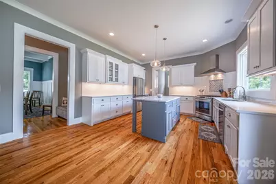 205 Sherwood Drive, Huntersville, NC 28078 - Photo 22