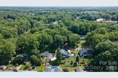 205 Sherwood Drive, Huntersville, NC 28078 - Photo 46