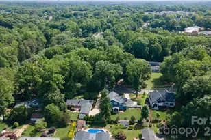 205 Sherwood Dr, Huntersville, NC 28078 - Photo 46