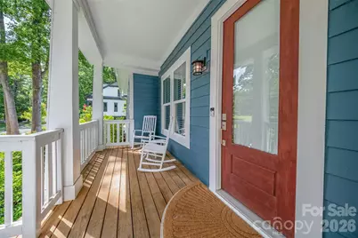 205 Sherwood Drive, Huntersville, NC 28078 - Photo 4