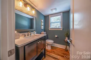 205 Sherwood Dr, Huntersville, NC 28078 - Photo 16