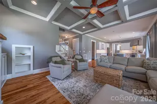205 Sherwood Dr, Huntersville, NC 28078 - Photo 20