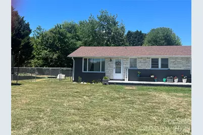 3502 Miller Bridge Road, Connelly Springs, NC 28612 - Photo 2