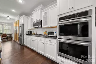 11266 Trailside Road NW, Huntersville, NC 28078 - Photo 18