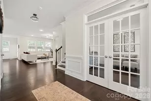 11266 Trailside Road NW, Huntersville, NC 28078 - Photo 6