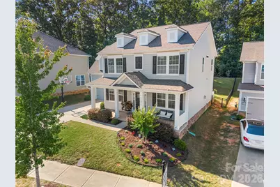 11266 Trailside Road NW, Huntersville, NC 28078 - Photo 2