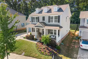 11266 Trailside Road NW, Huntersville, NC 28078 - Photo 2