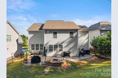 11266 Trailside Road NW, Huntersville, NC 28078 - Photo 46
