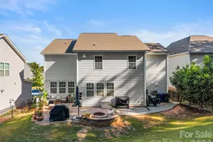 11266 Trailside Road NW, Huntersville, NC 28078 - Photo 46