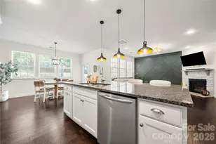11266 Trailside Road NW, Huntersville, NC 28078 - Photo 12
