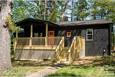 17 Springdale Avenue, Asheville, NC 28803 - Photo 2