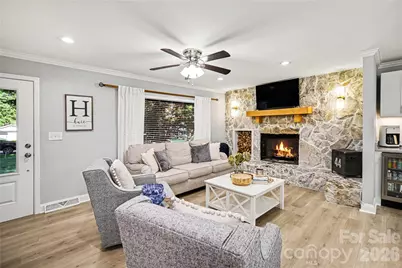 254 Lucky Drive NW, Concord, NC 28027 - Photo 2
