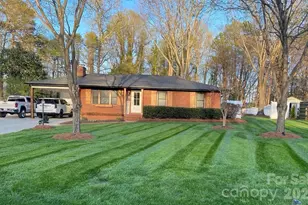 254 Lucky Dr NW, Concord, NC 28027 - Photo 1